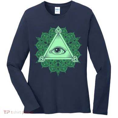 Women's Long Sleeve Shirt