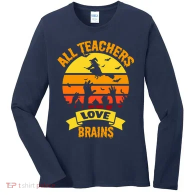 Women's Long Sleeve Shirt
