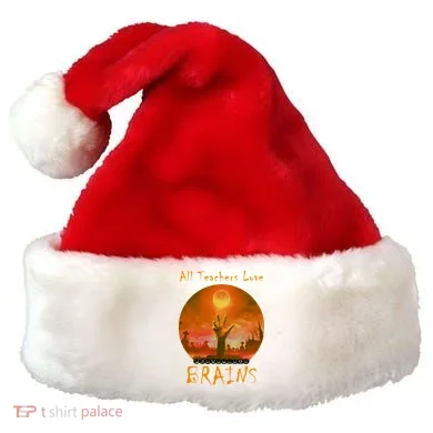 Santa Hat