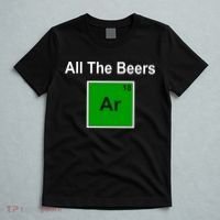 All The Beer ARGON T-Shirt thumb 5