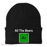 All The Beer ARGON Beanie thumb 0