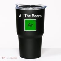 All The Beer ARGON Tumbler thumb 0