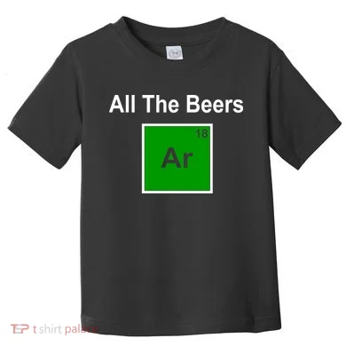 Toddler T-Shirt