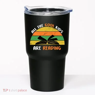 Tumbler