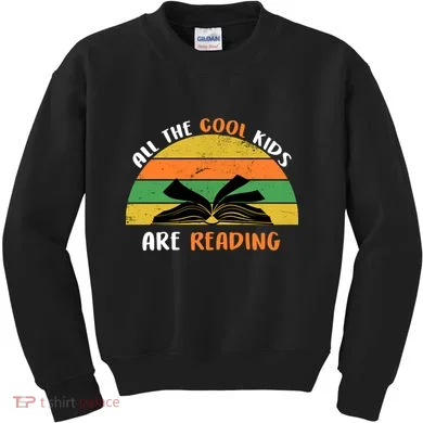 Kids Sweatshirt