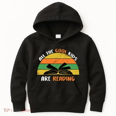 Kids Hoodie