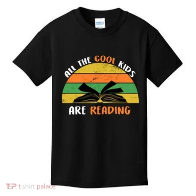Kids T-Shirt