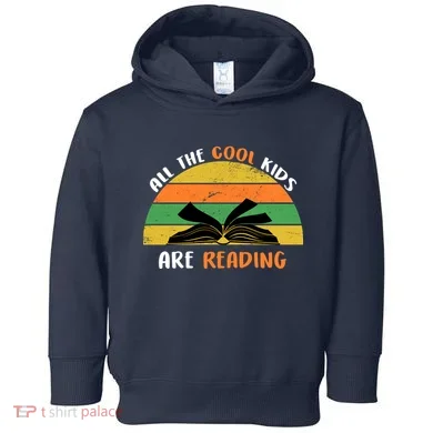 Toddler Hoodie