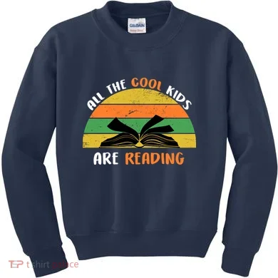 Kids Sweatshirt