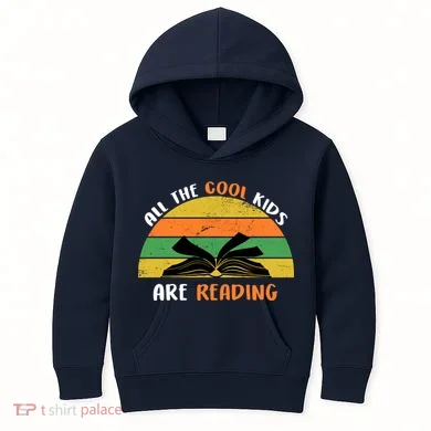 Kids Hoodie