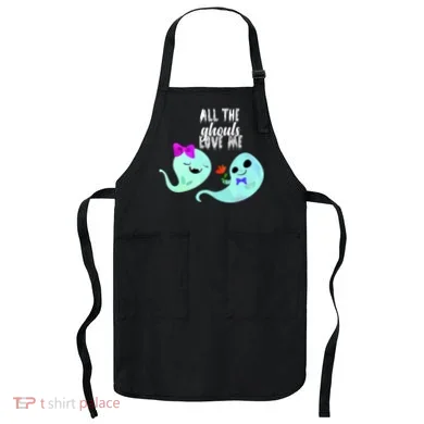 Apron