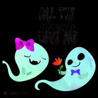 All The Ghouls Love Me Coffee Mug thumb 5