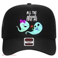 All The Ghouls Love Me Hat thumb 0