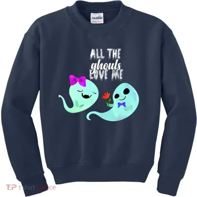 Kids Sweatshirt