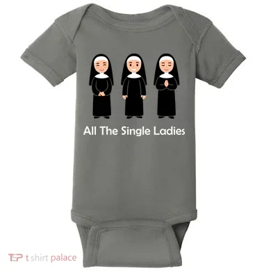 Baby Bodysuit