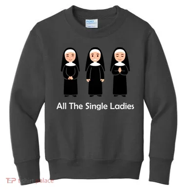 Kids Sweatshirt