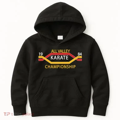 Kids Hoodie