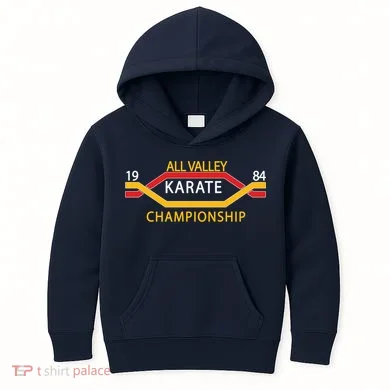 Kids Hoodie