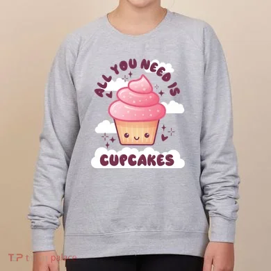 Women's Sweatshirt
