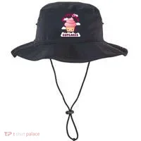 All You Need Is Cupcakes Bucket Hat thumb 0