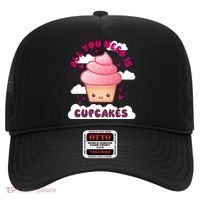 All You Need Is Cupcakes Hat thumb 0