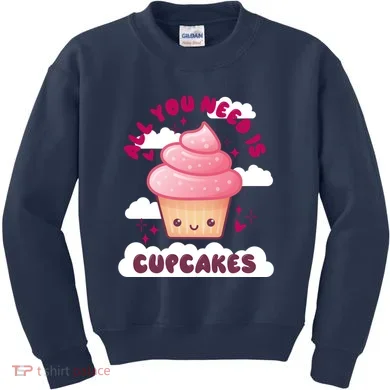 Kids Sweatshirt