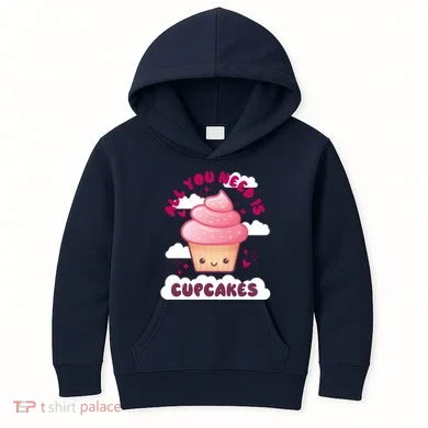 Kids Hoodie
