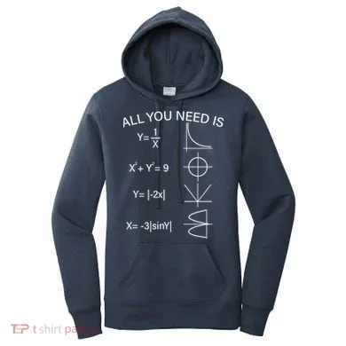 Women's Hoodie