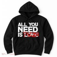 All You Need Is Pizza Hoodie thumb 0
