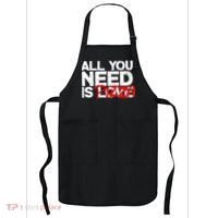All You Need Is Pizza Apron thumb 0