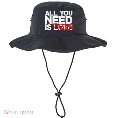 All You Need Is Pizza Bucket Hat