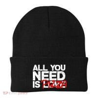 All You Need Is Pizza Beanie thumb 0