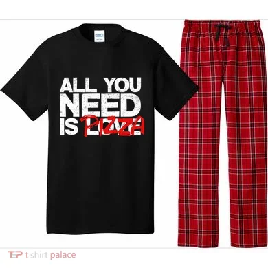 Pajama Set