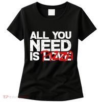 All You Need Is Pizza Women's T-Shirt thumb 0