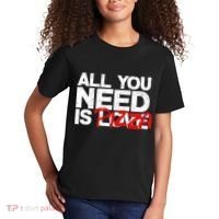 All You Need Is Pizza Kids T-Shirt thumb 2