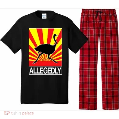 Pajama Set