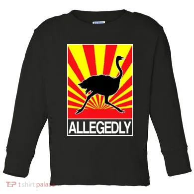 Toddler Long Sleeve