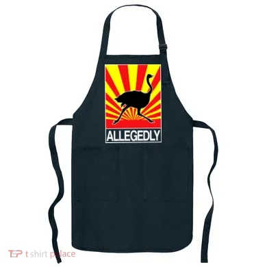 Apron