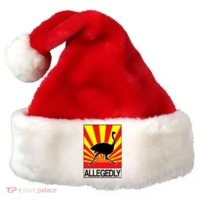 Santa Hat