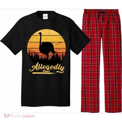 Pajama Set