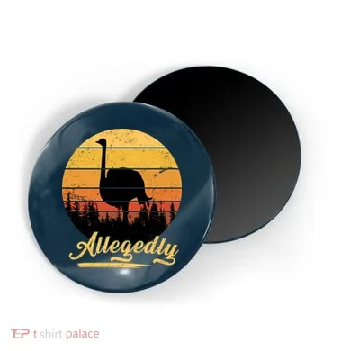 Magnet