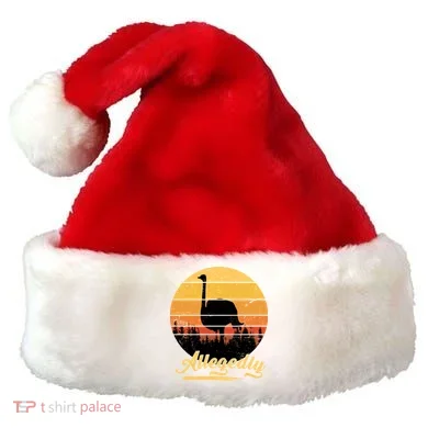 Santa Hat
