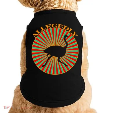 Doggie Tank