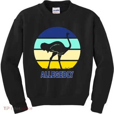 Kids Sweatshirt