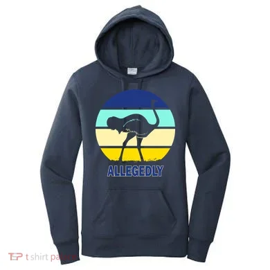 Women's Hoodie