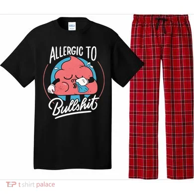 Pajama Set