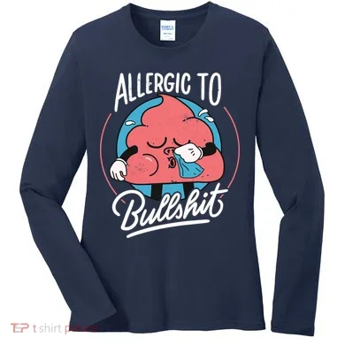 Women's Long Sleeve Shirt