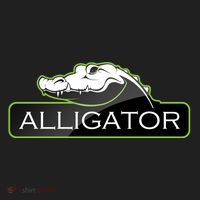 Alligator Women's Sweatshirt thumb 2