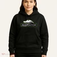 Alligator Hoodie thumb 5