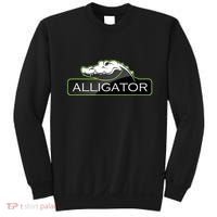 Alligator Sweatshirt thumb 0